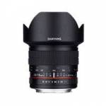 Samyang 10mm f2.8 ED AS NCS CS Ultra Wide Angle Lens - Sony E Mount (7760) Samyang 10mm f2.8 ED AS NCS CS Ultra Wide Angle Lens - Sony E Mount (7760)